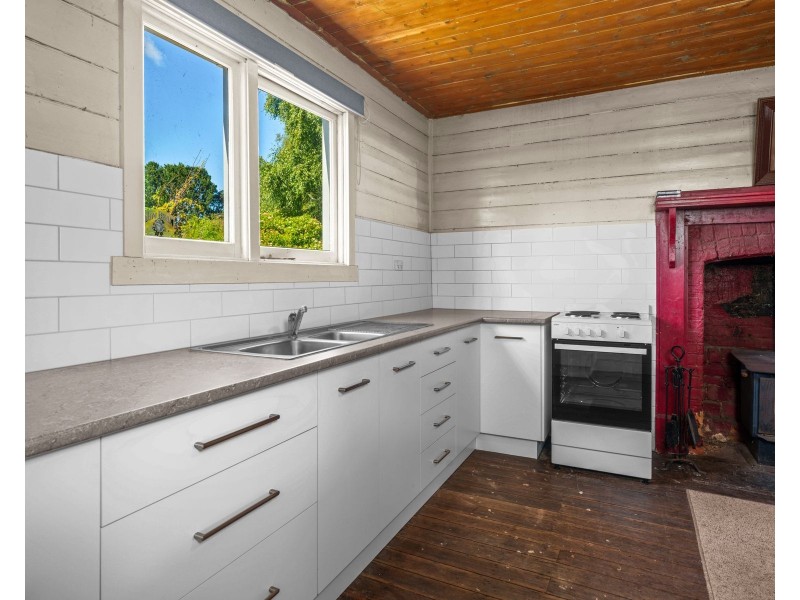 543 Mole Creek Road, Red Hills TAS 7304