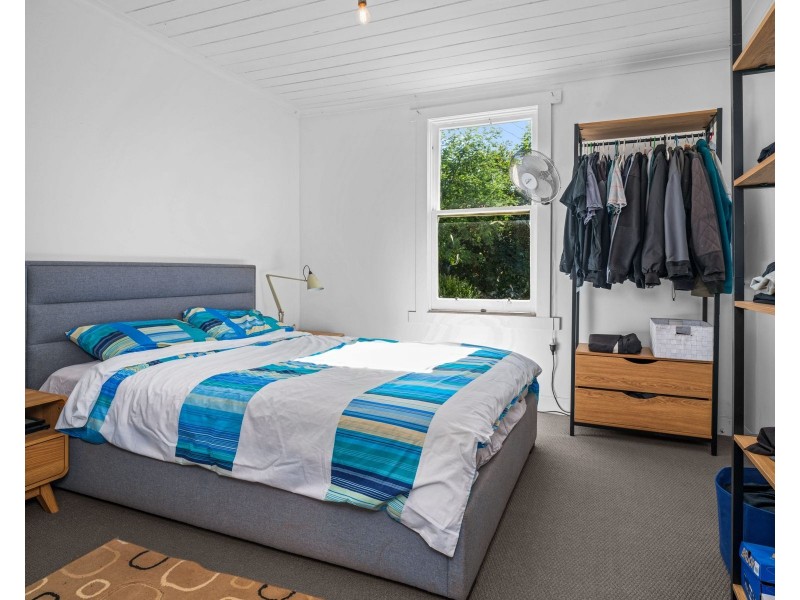 543 Mole Creek Road, Red Hills TAS 7304