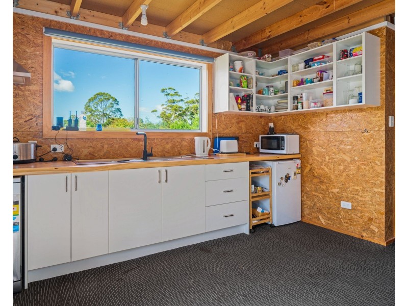 543 Mole Creek Road, Red Hills TAS 7304