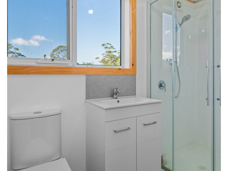 543 Mole Creek Road, Red Hills TAS 7304