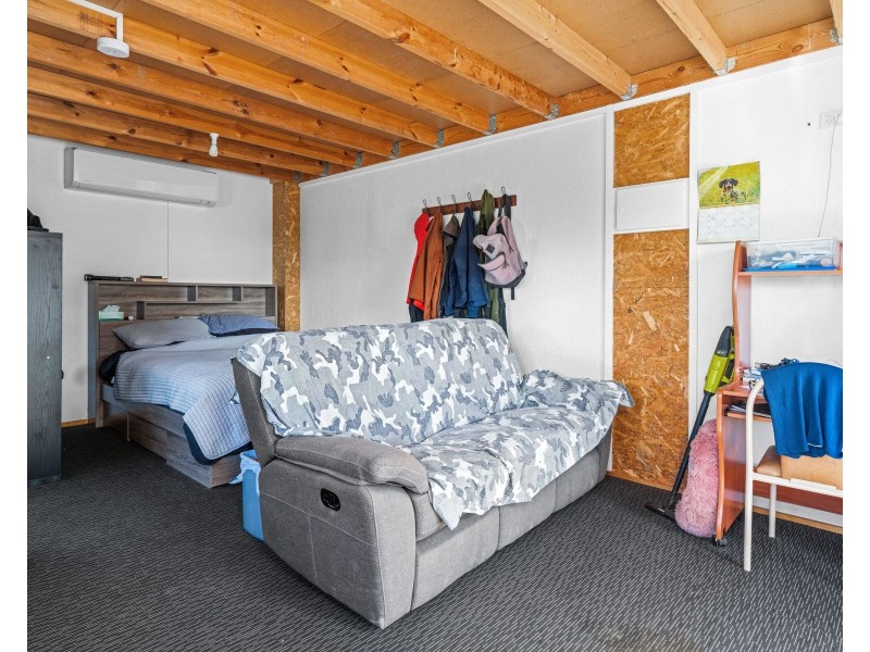 543 Mole Creek Road, Red Hills TAS 7304