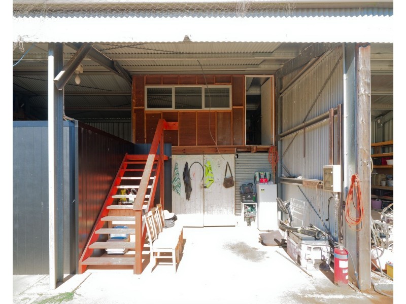 543 Mole Creek Road, Red Hills TAS 7304