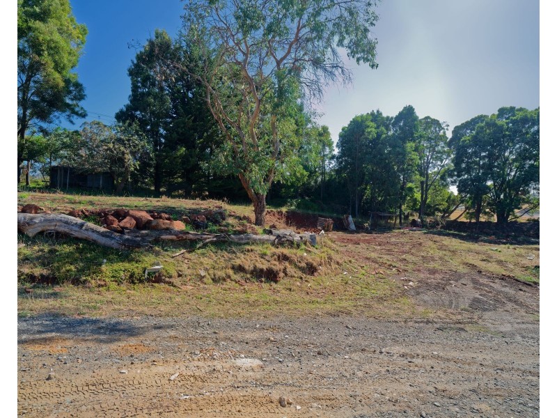 543 Mole Creek Road, Red Hills TAS 7304