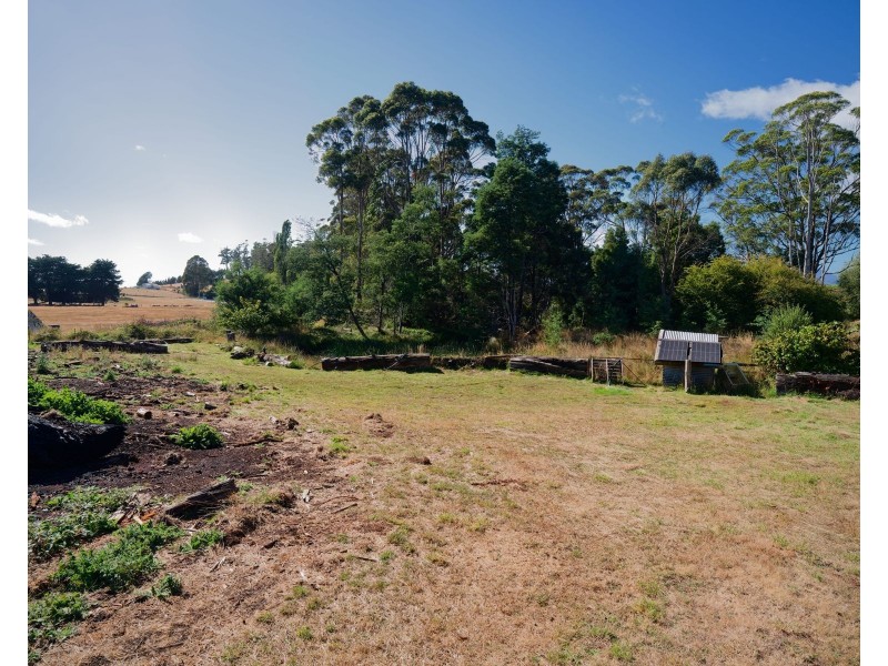 543 Mole Creek Road, Red Hills TAS 7304