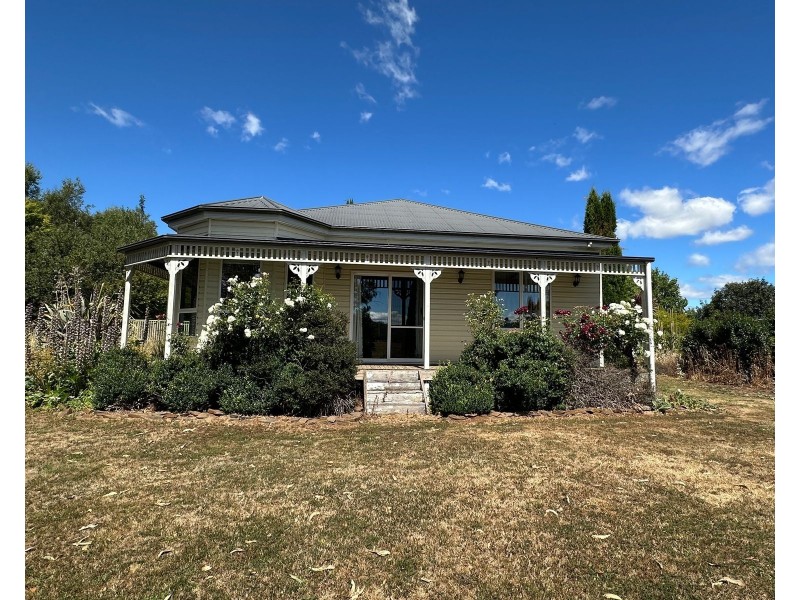 548 Montana Road, Montana TAS 7304