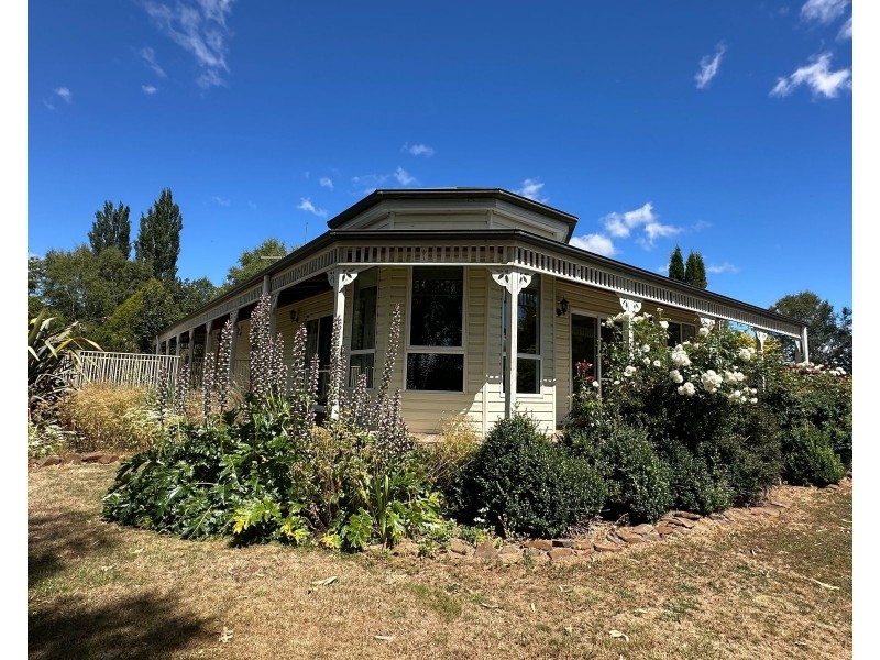 548 Montana Road, Montana TAS 7304