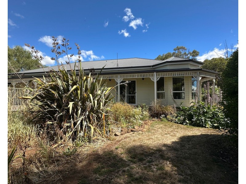 548 Montana Road, Montana TAS 7304