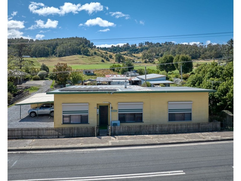 110 Pioneer Drive, Mole Creek TAS 7304