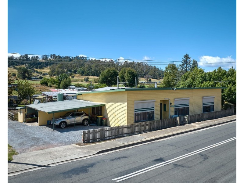 110 Pioneer Drive, Mole Creek TAS 7304