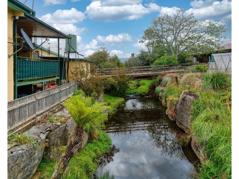 110 Pioneer Drive, Mole Creek TAS 7304