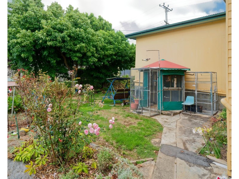 110 Pioneer Drive, Mole Creek TAS 7304