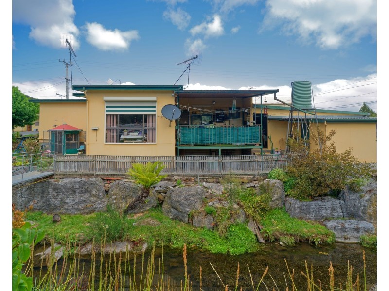 110 Pioneer Drive, Mole Creek TAS 7304