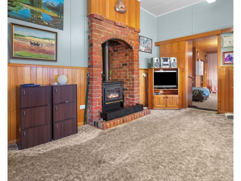 110 Pioneer Drive, Mole Creek TAS 7304