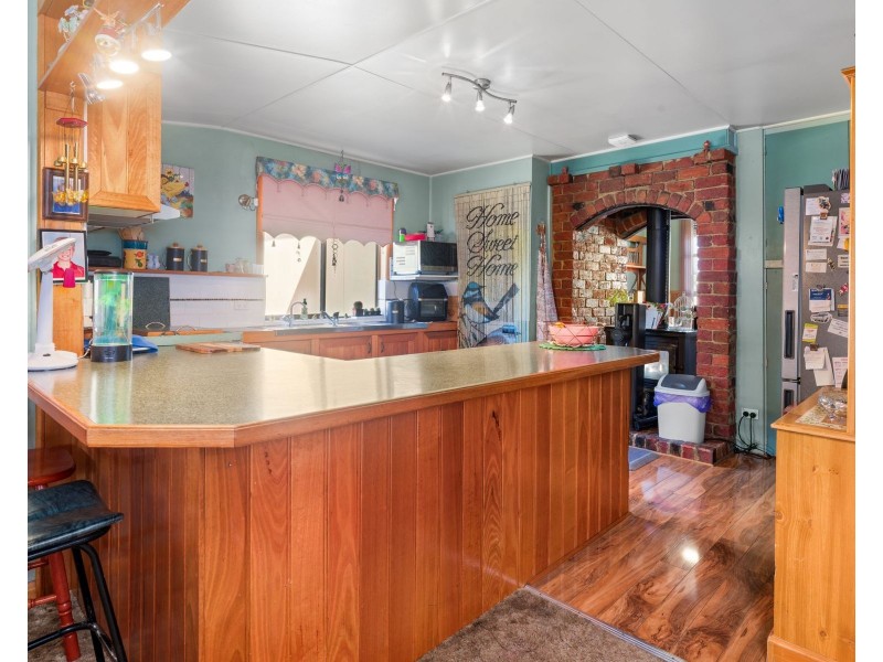 110 Pioneer Drive, Mole Creek TAS 7304