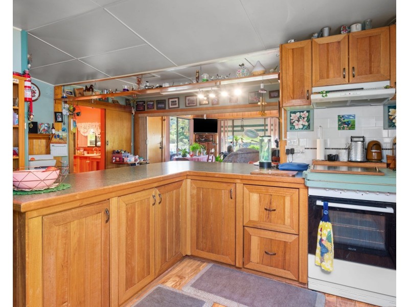 110 Pioneer Drive, Mole Creek TAS 7304