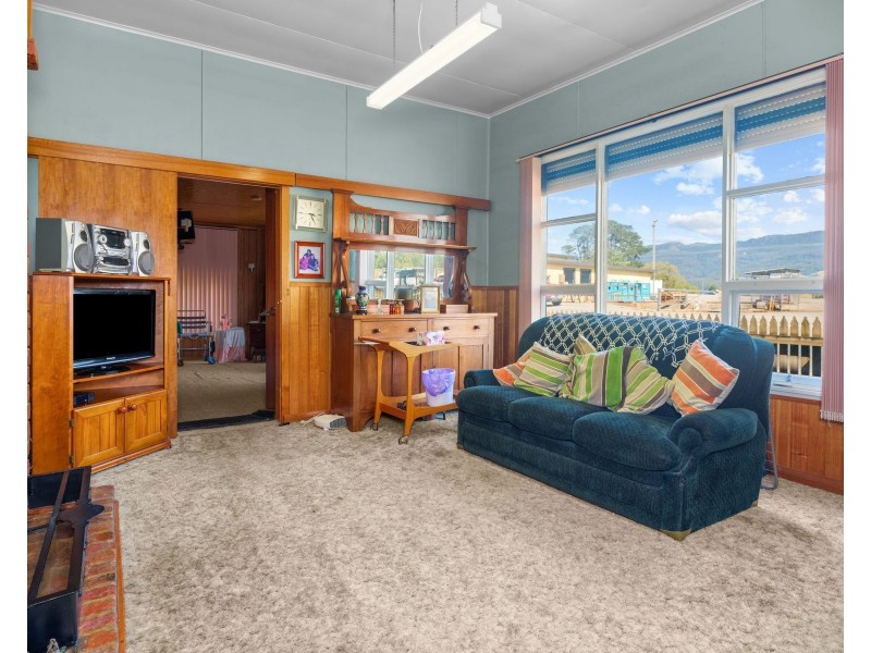 110 Pioneer Drive, Mole Creek TAS 7304