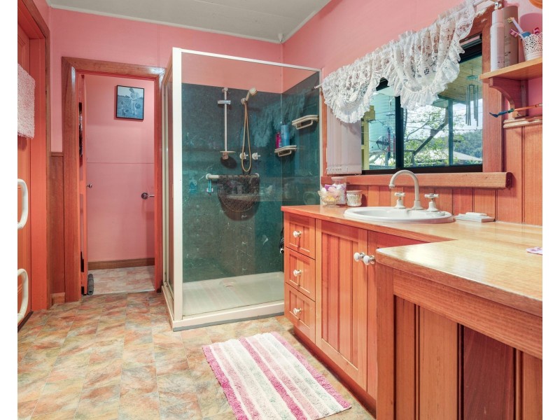 110 Pioneer Drive, Mole Creek TAS 7304