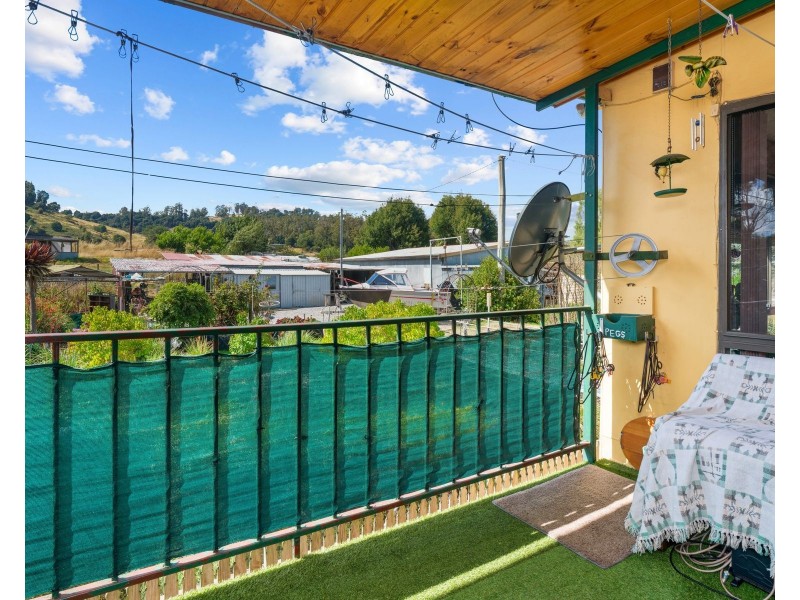 110 Pioneer Drive, Mole Creek TAS 7304