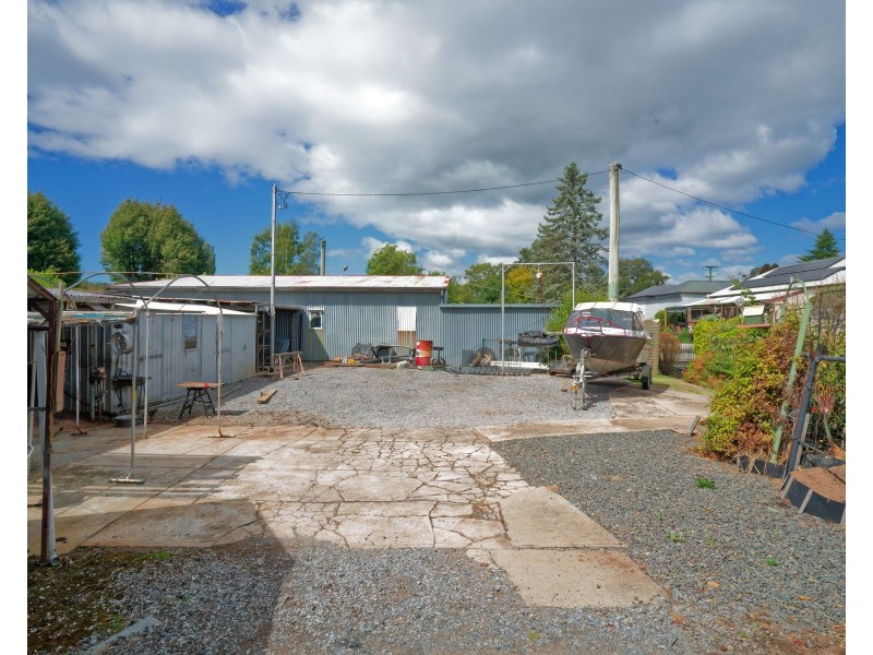 110 Pioneer Drive, Mole Creek TAS 7304