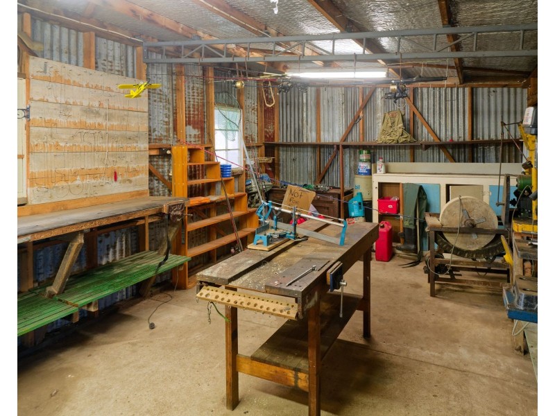 110 Pioneer Drive, Mole Creek TAS 7304