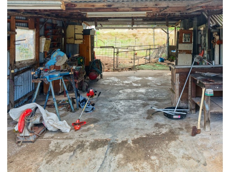 110 Pioneer Drive, Mole Creek TAS 7304