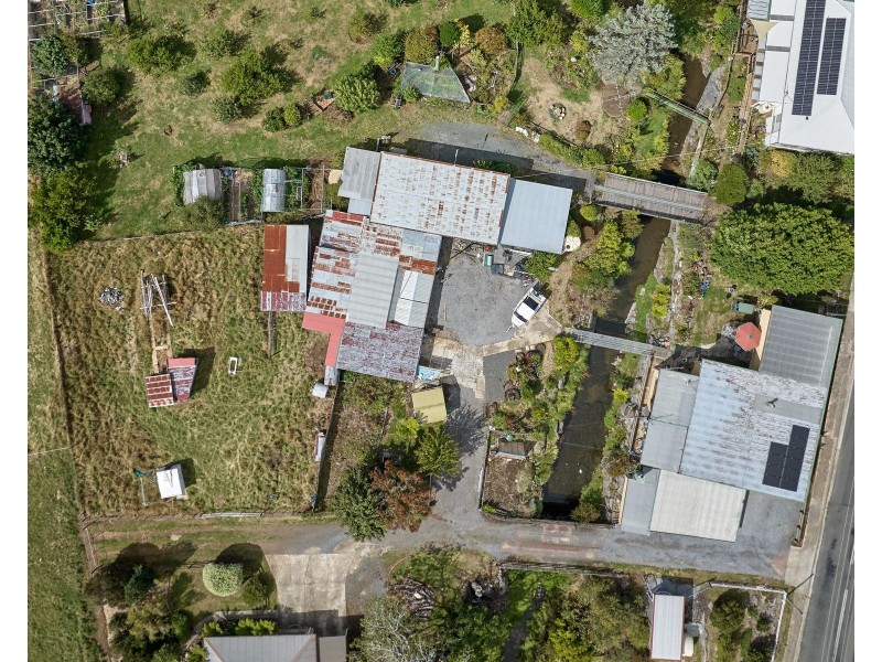 110 Pioneer Drive, Mole Creek TAS 7304