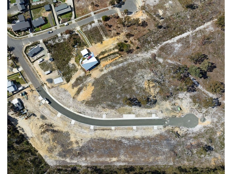 Lot 39 Wrinklers Drive, Scamander TAS 7215