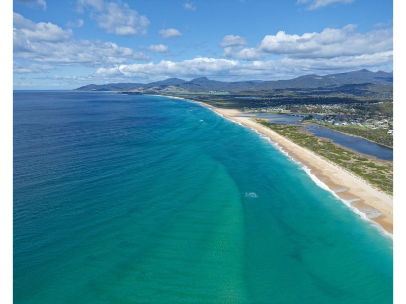 Lot 39 Wrinklers Drive, Scamander TAS 7215