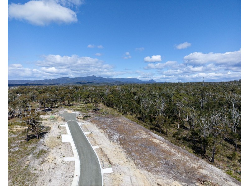 Lot 39 Wrinklers Drive, Scamander TAS 7215