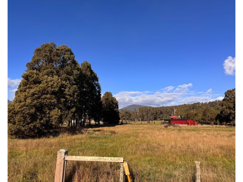 125 Main Road, Meander TAS 7304