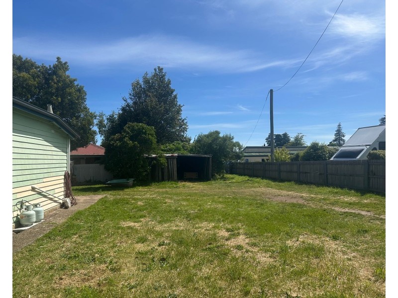 9 Lyall Street, Westbury TAS 7303