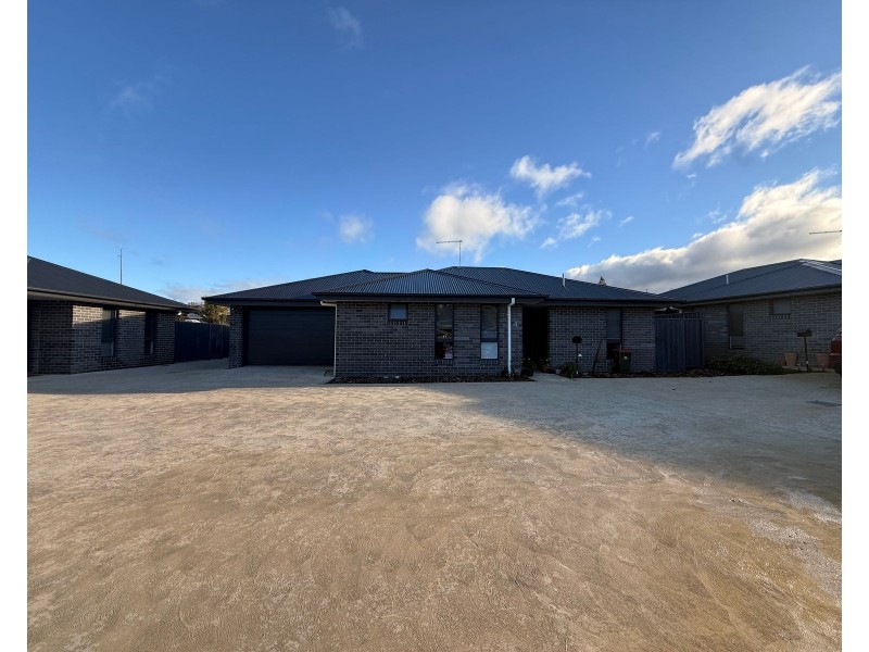 4/70 West Barrack Street, Deloraine TAS 7304