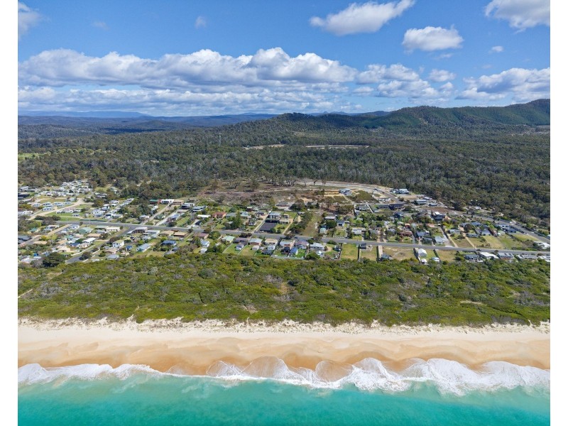 Lot 29 Wrinklers Drive, Scamander TAS 7215