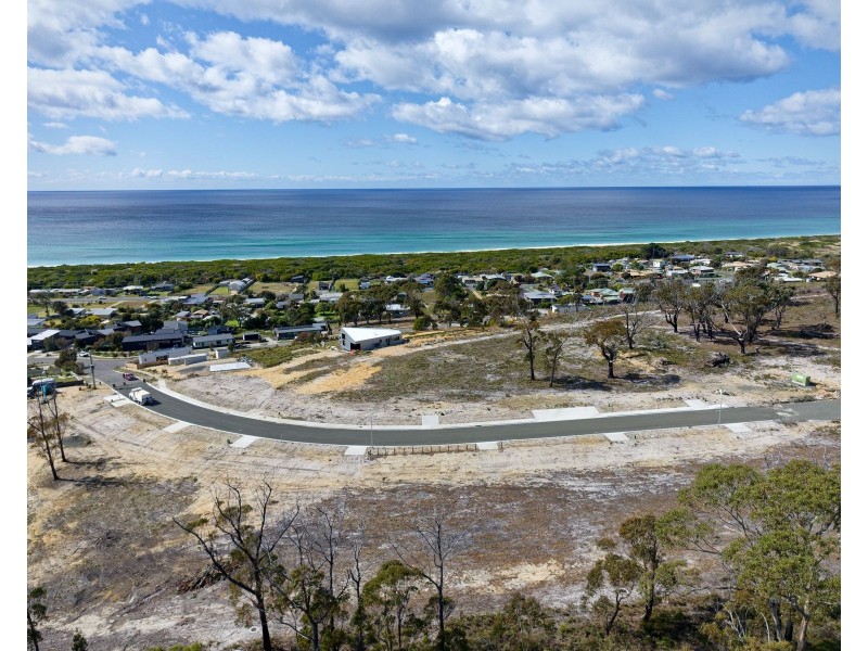 Lot 29 Wrinklers Drive, Scamander TAS 7215