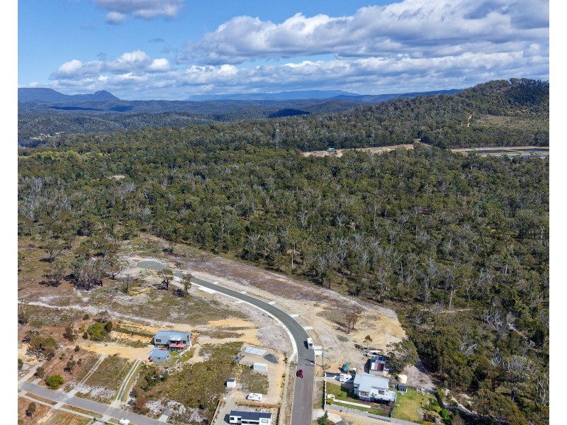 Lot 29 Wrinklers Drive, Scamander TAS 7215