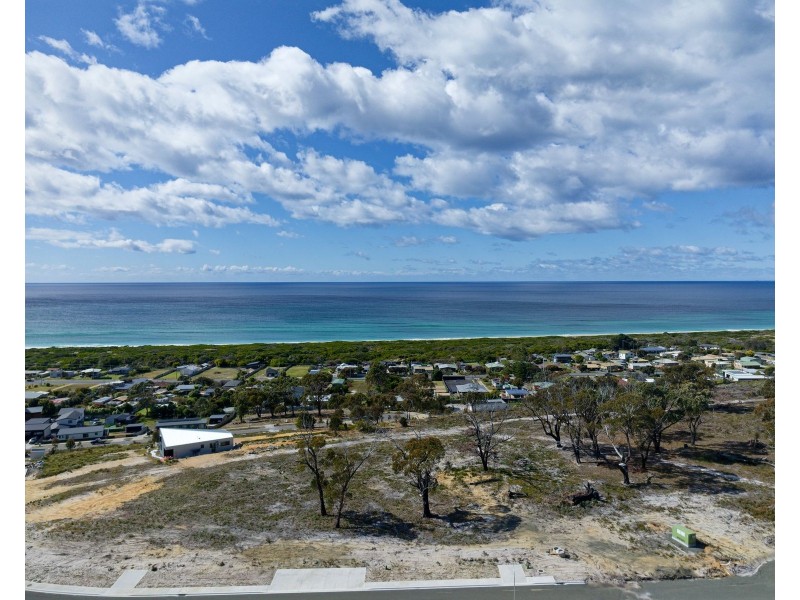Lot/30 Wrinklers Drive, Scamander TAS 7215