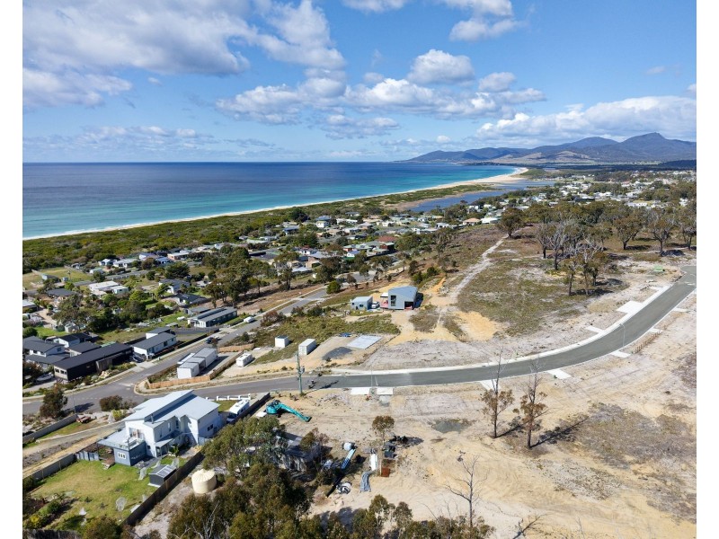Lot/30 Wrinklers Drive, Scamander TAS 7215
