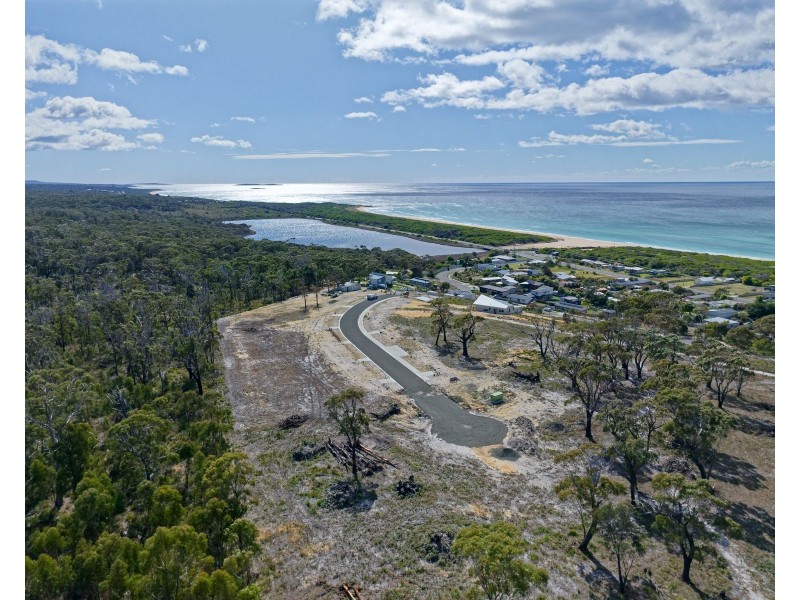 Lot/30 Wrinklers Drive, Scamander TAS 7215