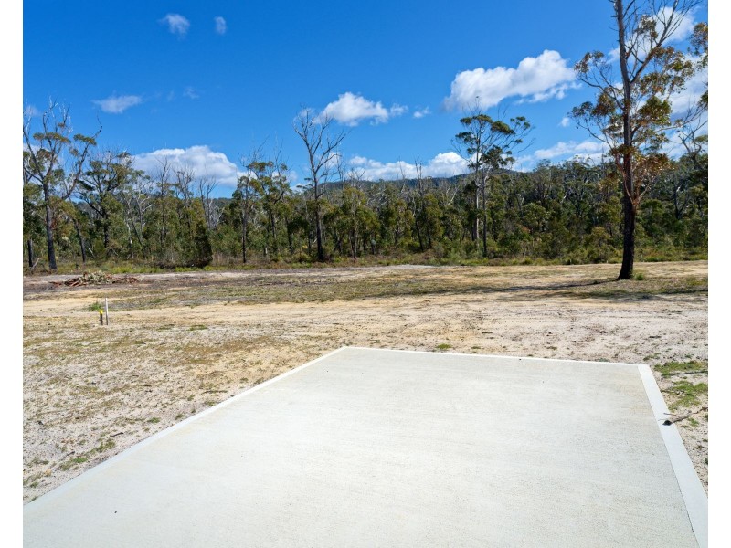 Lot/30 Wrinklers Drive, Scamander TAS 7215