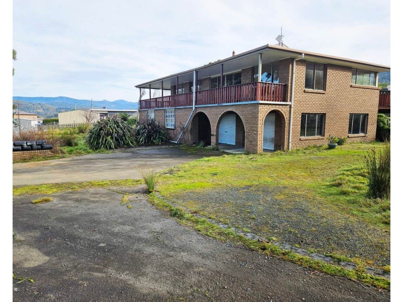 8 Dwyers Road, Port Huon TAS 7116