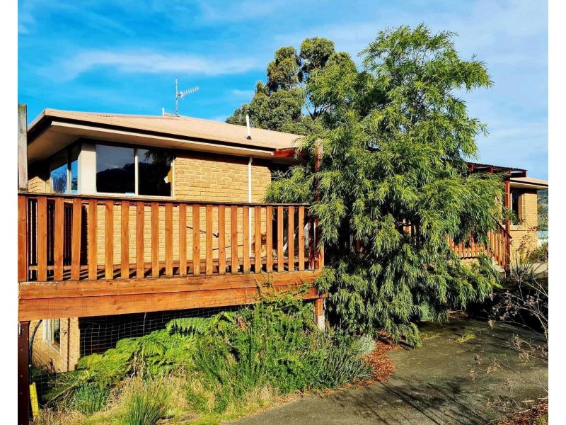 8 Dwyers Road, Port Huon TAS 7116