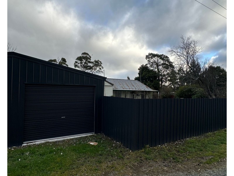5529 Bass Highway, Elizabeth Town TAS 7304