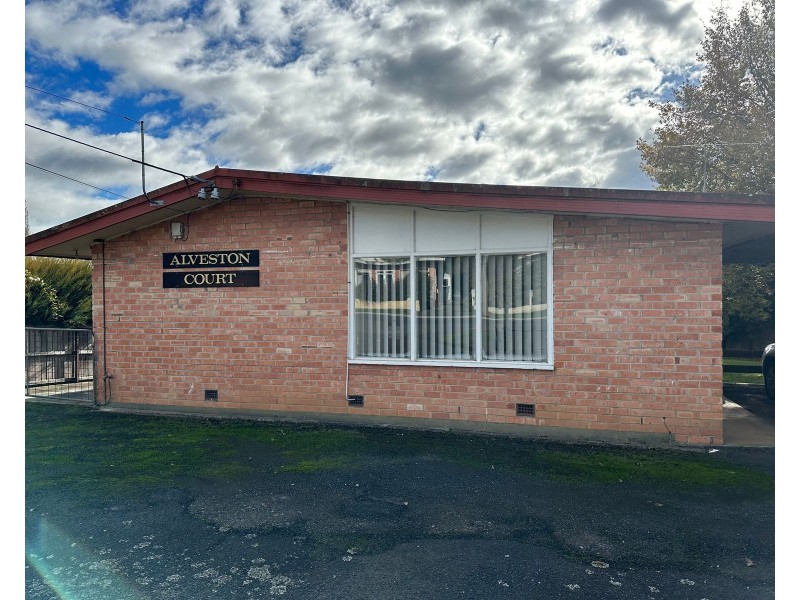 1/40 Meander Valley Road, Deloraine TAS 7304