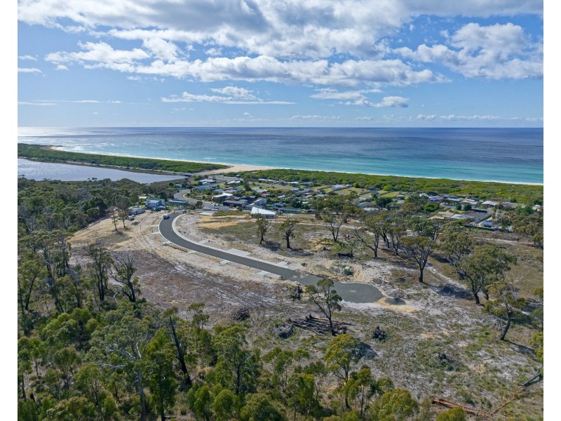 Lot/35 Wrinklers Drive, Scamander TAS 7215