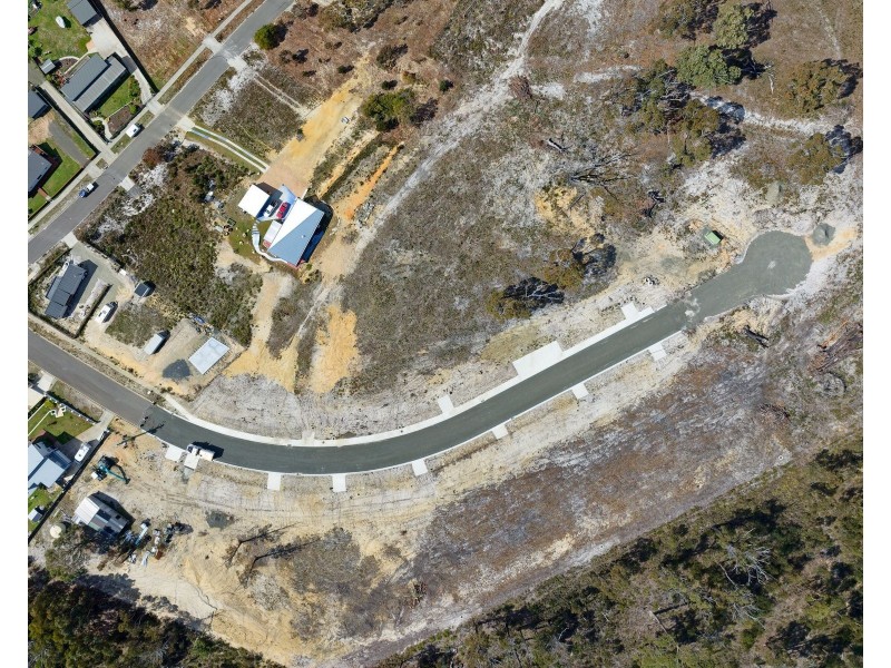 Lot/35 Wrinklers Drive, Scamander TAS 7215