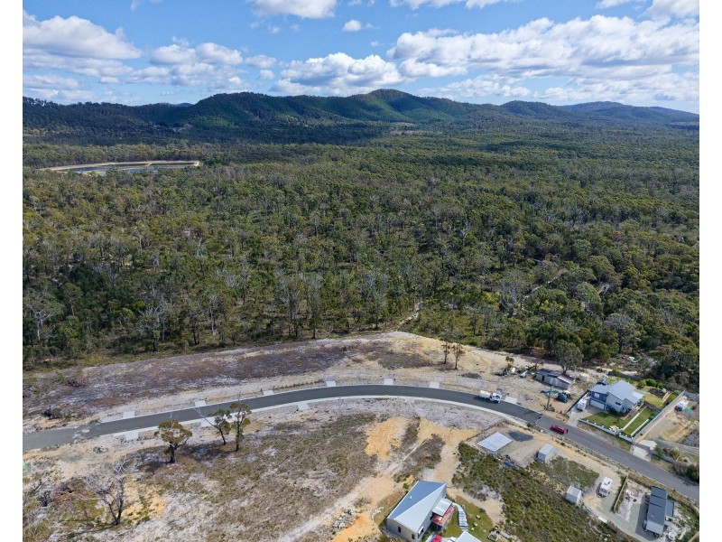 Lot/35 Wrinklers Drive, Scamander TAS 7215
