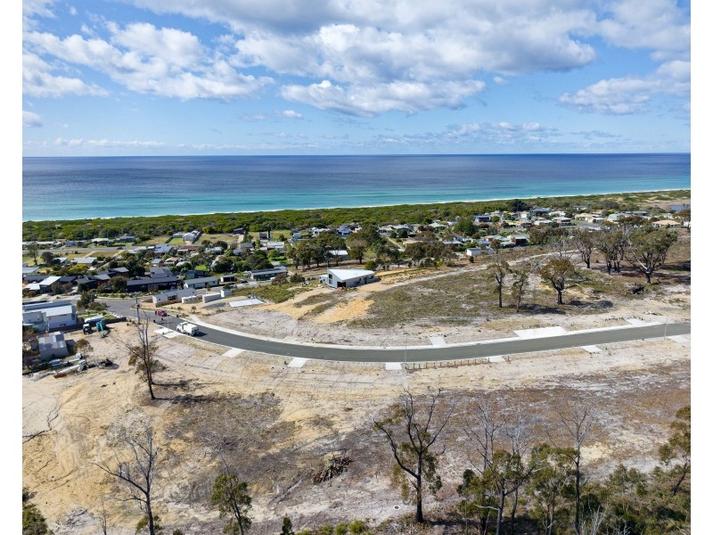 Lot/36 Wrinklers Drive, Scamander TAS 7215