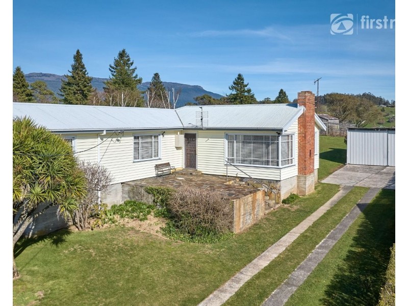 50 Caveside Road, Mole Creek TAS 7304