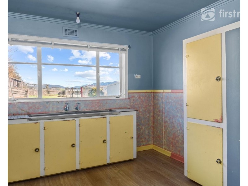 50 Caveside Road, Mole Creek TAS 7304