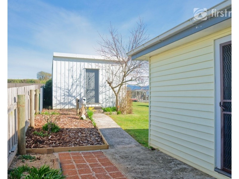 50 Caveside Road, Mole Creek TAS 7304
